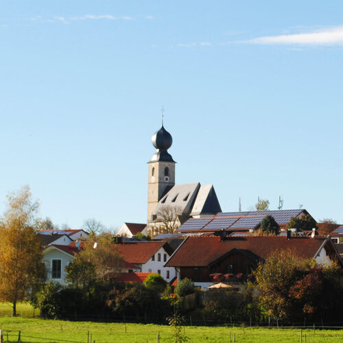 Gemeinde Engelsberg - Ortsinfo